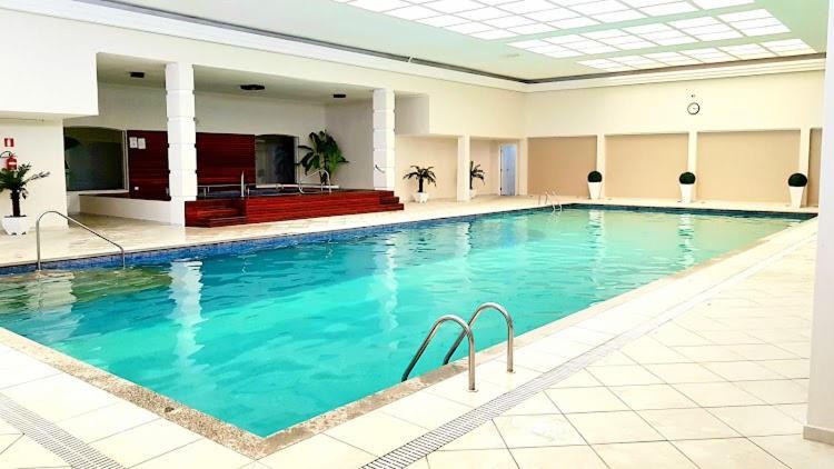 Royal Luxury Premium Apartment Pocos de Caldas