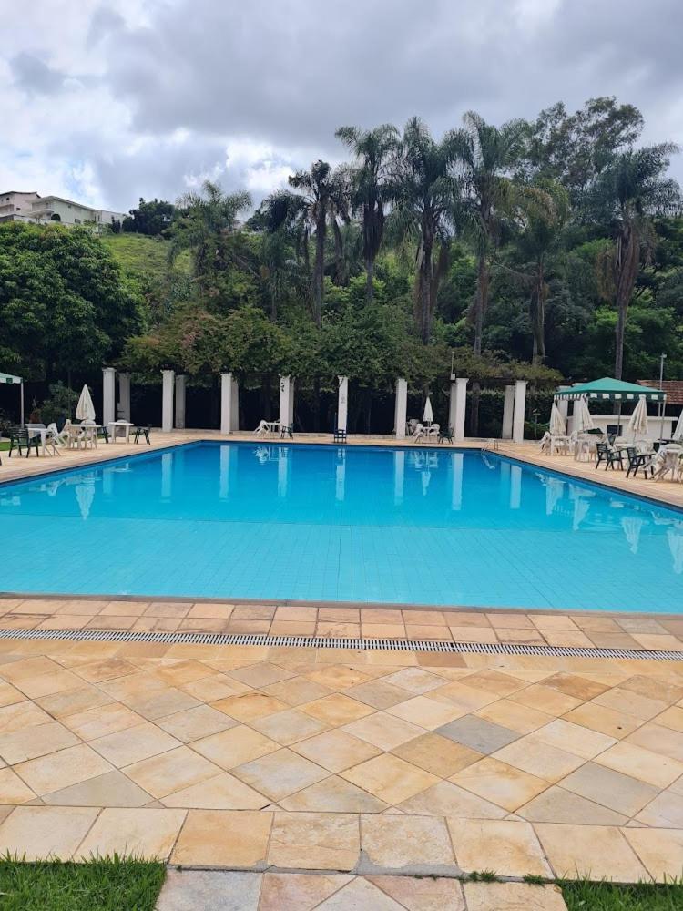 Royal Luxury Premium Apartment Pocos de Caldas