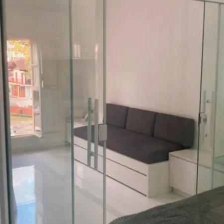 Royal Luxury Premium Apartment Pocos de Caldas Exterior photo